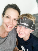 Load image into Gallery viewer, "Steph's Tribe"... a Love Your Tribe™ Ouchy Wrap®