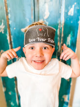 Load image into Gallery viewer, "Steph's Tribe"... a Love Your Tribe™ Ouchy Wrap®