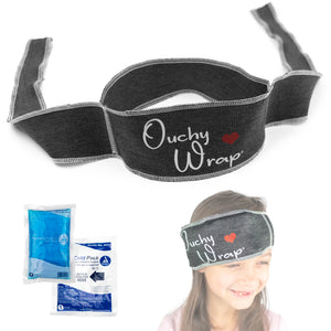 Ouchy Wrap® Classic Pack--2021 Edition