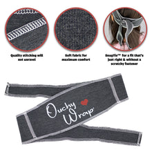 Load image into Gallery viewer, Ouchy Wrap® Classic Pack--2021 Edition