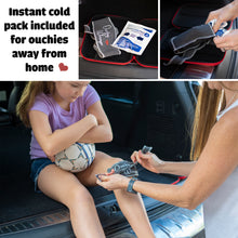 Load image into Gallery viewer, Ouchy Wrap® Classic Pack--2021 Edition