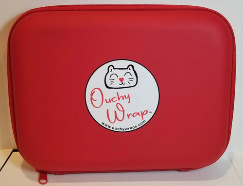 Deluxe Ouchy Wrap® Kit