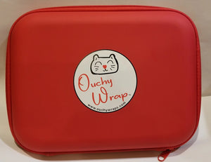 Ouchy Wrap® Logo Kit