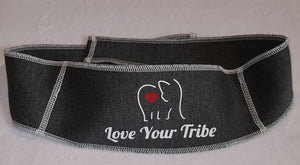 "Steph's Tribe"... a Love Your Tribe™ Ouchy Wrap®
