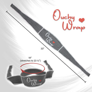 Customizable Ouchy Wrap®