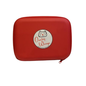 Ouchy Wrap® Logo Kit